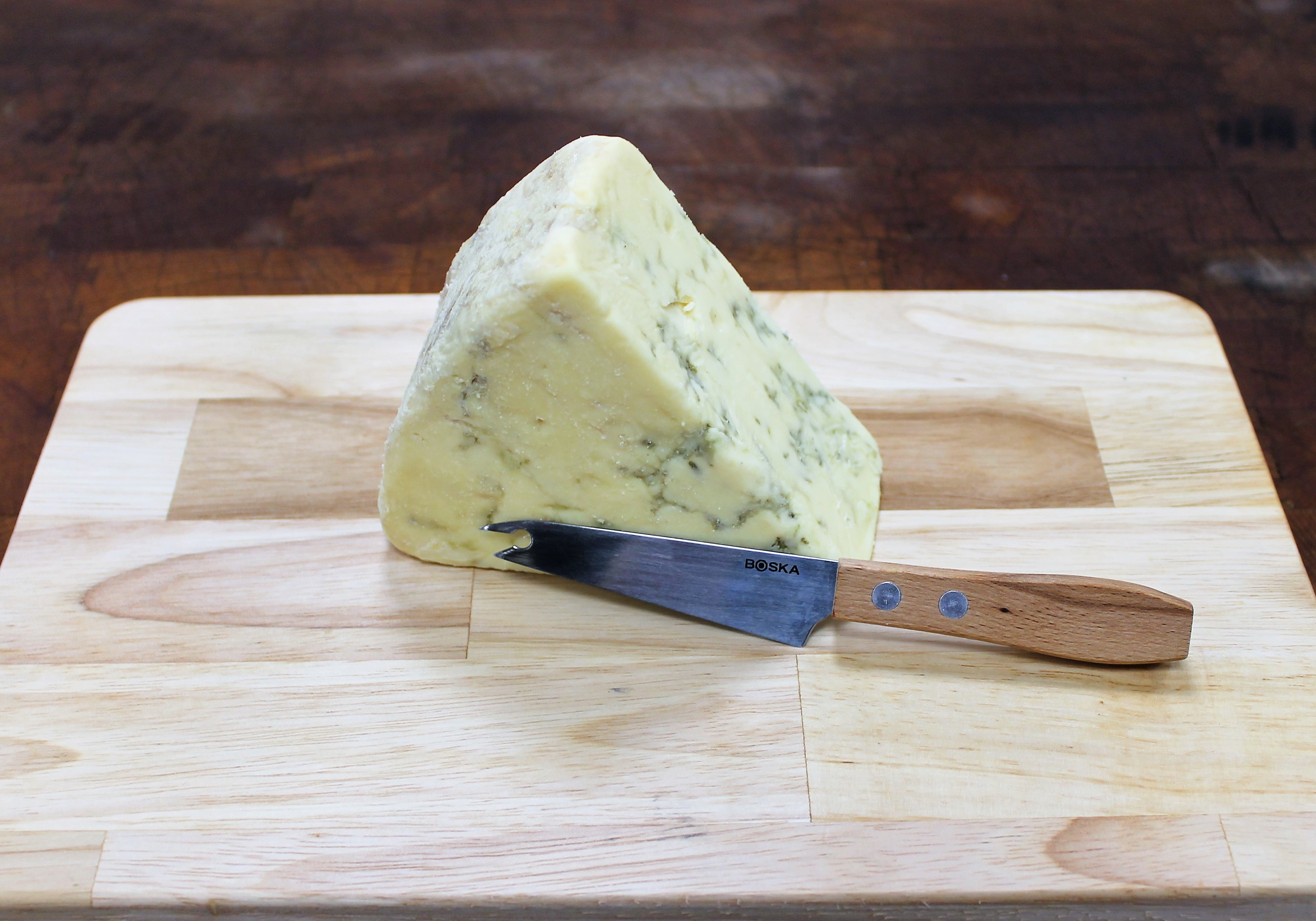 Stilton Eau Galle Cheese