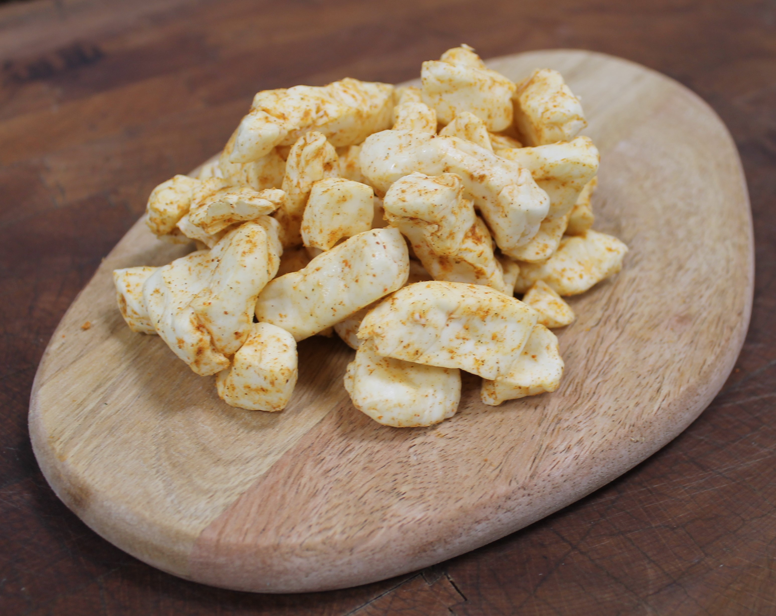 Taco Curd Eau Galle Cheese