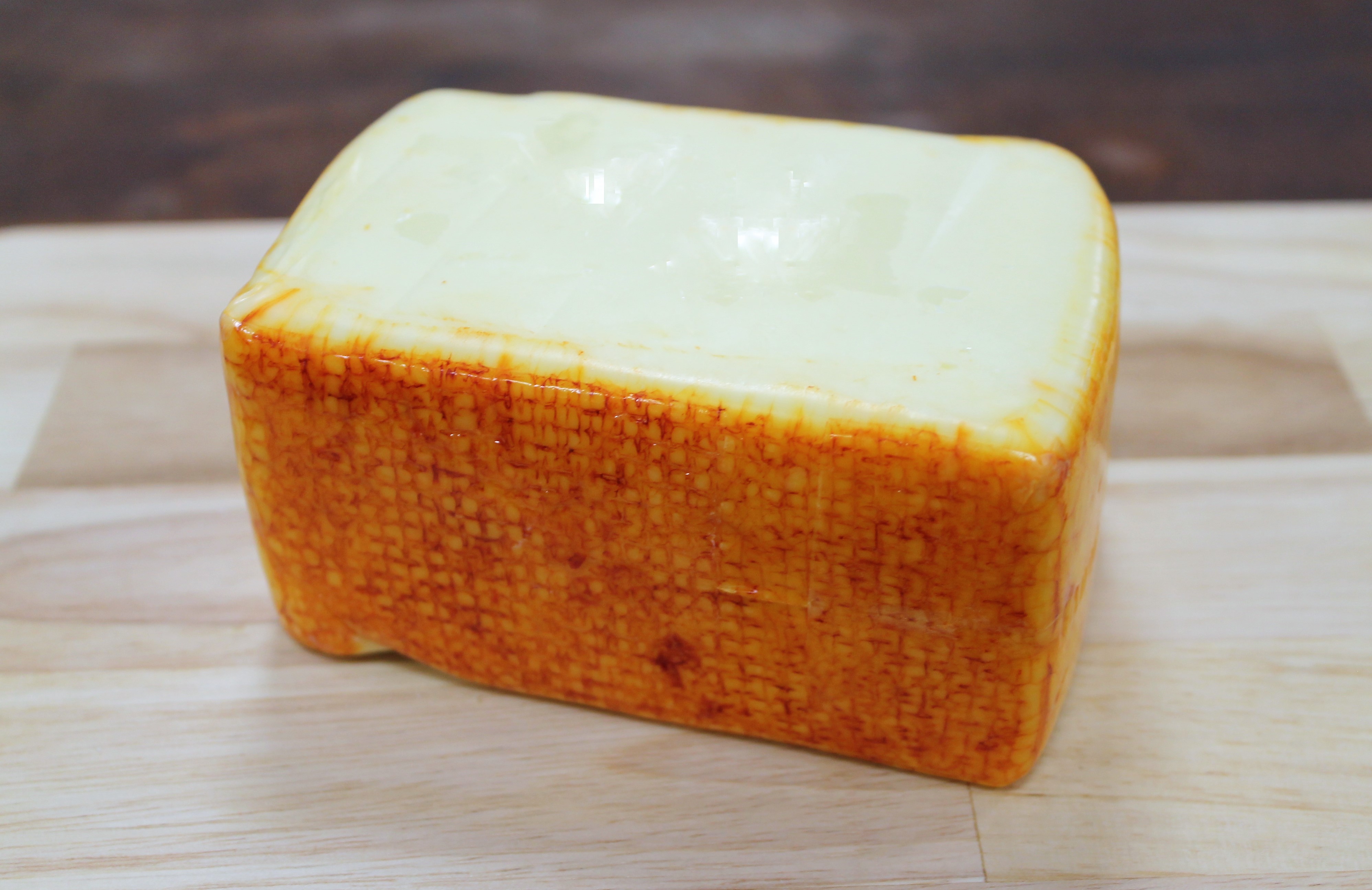 Muenster Eau Galle Cheese